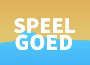 Cover foto video speelgoed